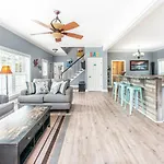 Absolute Beach Private Pool Pet Friendly