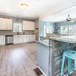 Absolute Beach Private Pool Pet Friendly