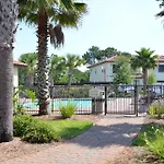 Villa Lago 1970