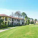 Villa Lago 1970