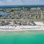 Sandpiper Cove Unit 1065 Pet Friendly First Floor In Destin, Fl