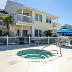 Sandpiper Cove Unit 1065 Pet Friendly First Floor In Destin, Fl