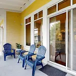 Baytowne Wharf - Observation Point South #559