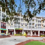 Baytowne Wharf - Observation Point South #559