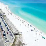 Beach House 201C- By Holiday Isle Properties