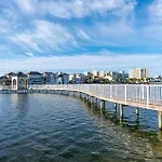 Seahorse Shores - Games, Private Beach Access, Pool, Lake, Boardwalk, Near Destin Fun