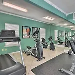 Tommy Bahama 1 Bedroom-Walk To Restaurants ,Pool-3Mi Beach!