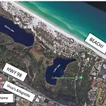 Tommy Bahama 1 Bedroom-Walk To Restaurants ,Pool-3Mi Beach!
