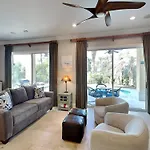 Sea Shell Retreat