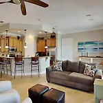 Sea Shell Retreat