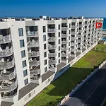 Inlet Reef 510- By Holiday Isle Properties