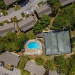 Seascape Lakefront Villas 310- Beach Please