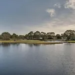 Particular Harbour