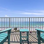 Newly Remodeled Beachfront Condo In Miramar Beach