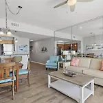 Newly Remodeled Beachfront Condo In Miramar Beach