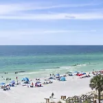 Newly Remodeled Beachfront Condo In Miramar Beach