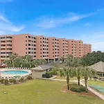 Islander 318, Updated 2 Bedroom 2 Bath, Free Beach Service
