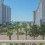 Ariel Dunes I 308