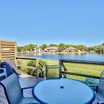 Beachwalk Villa 5193