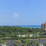 Luau I 6607 Flr6 1Br 1Ba 4