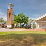 Beachwalk Villa 5108