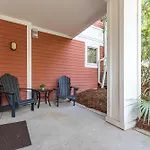 Market Street Inn 3379