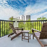 119 Miramar Beach Villas
