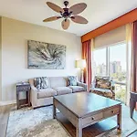 Luau Condos V