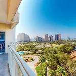 Luau Condos V