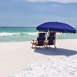 Crystal Vista With Private Pool And Gulf Views