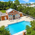 Shore Beats Work With Woodland Setting