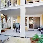 Baytowne Wharf - Observation Point North #351