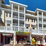 Baytowne Wharf - Observation Point North #351
