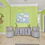 Gulf Views - Private Pool Hot Tub - Elevator