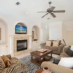 Golf Cart - Community Pool, Hot Tub And Beach