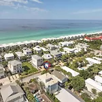 Privatebeach Pool &Spa Game Room Grill Sleeps 24
