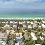 Privatebeach Pool &Spa Game Room Grill Sleeps 24
