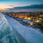 Quiet Surf II #1-On Gulf-Townhome