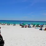 St. Martin Beachwalk Villas 111