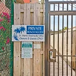 St. Martin Beachwalk Villas 111