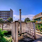St. Martin Beachwalk Villas 111