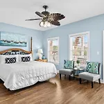 Ocean Mist Cottage By Newman-Dailey