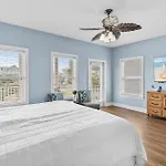 Ocean Mist Cottage By Newman-Dailey