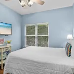 Ocean Mist Cottage By Newman-Dailey