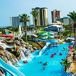Caribbean Dunes 121