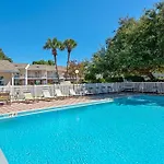 Seabreeze Escape