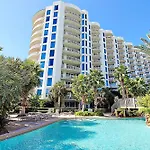 Palms Resort #1813 Jr. 2Br