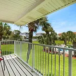Summerhouse Townhomes #6- Blue Pearl