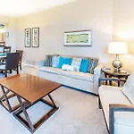 Palms Resort #1106 Jr 2Br