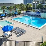 Southbay By The Gulf #122- Salty Paws